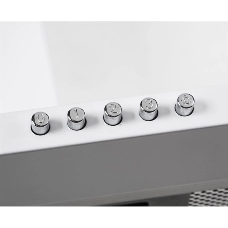 Пристінна витяжка LIDO 50 WH (700) VENTOLUX Пристінна витяжка LIDO 50 WH (700) VENTOLUX