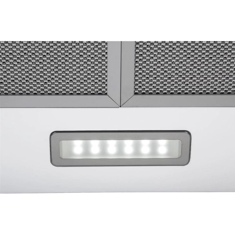 Пристінна витяжка LIDO 50 WH (700) VENTOLUX Пристінна витяжка LIDO 50 WH (700) VENTOLUX
