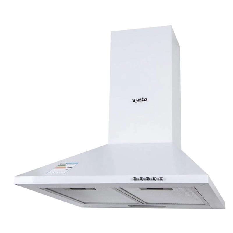 Пристінна витяжка LIDO 50 WH (700) VENTOLUX Пристінна витяжка LIDO 50 WH (700) VENTOLUX