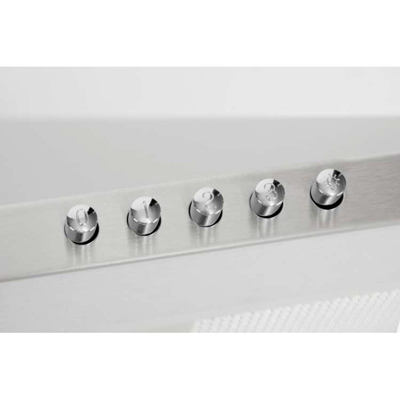 Пристінна витяжка LIDO 60 INOX (700) VENTOLUX Пристінна витяжка LIDO 60 INOX (700) VENTOLUX
