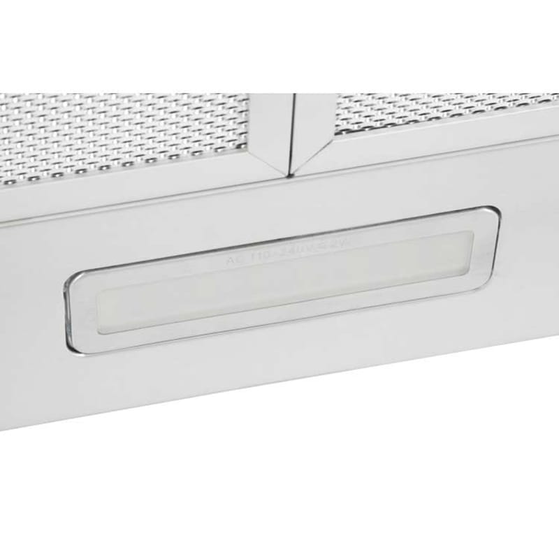 Пристінна витяжка LIDO 60 INOX (700) VENTOLUX Пристінна витяжка LIDO 60 INOX (700) VENTOLUX