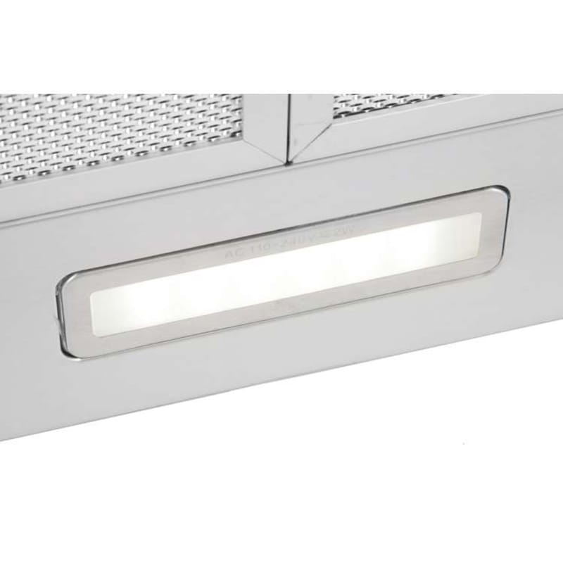 Пристінна витяжка LIDO 60 INOX (700) VENTOLUX Пристінна витяжка LIDO 60 INOX (700) VENTOLUX