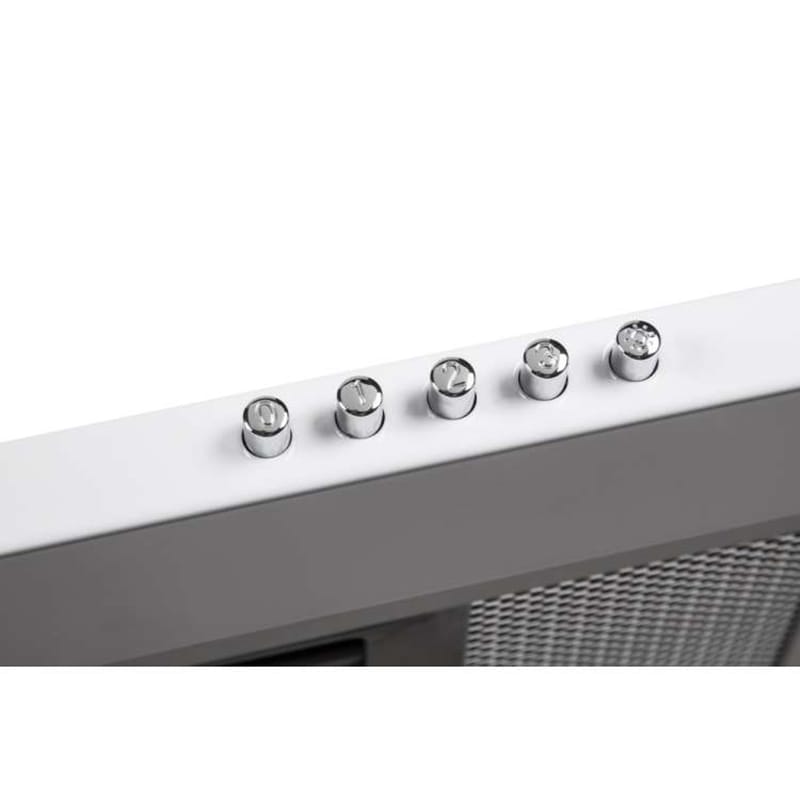 Пристенная вытяжка LIDO 60 WH (700) VENTOLUX Пристенная вытяжка LIDO 60 WH (700) VENTOLUX