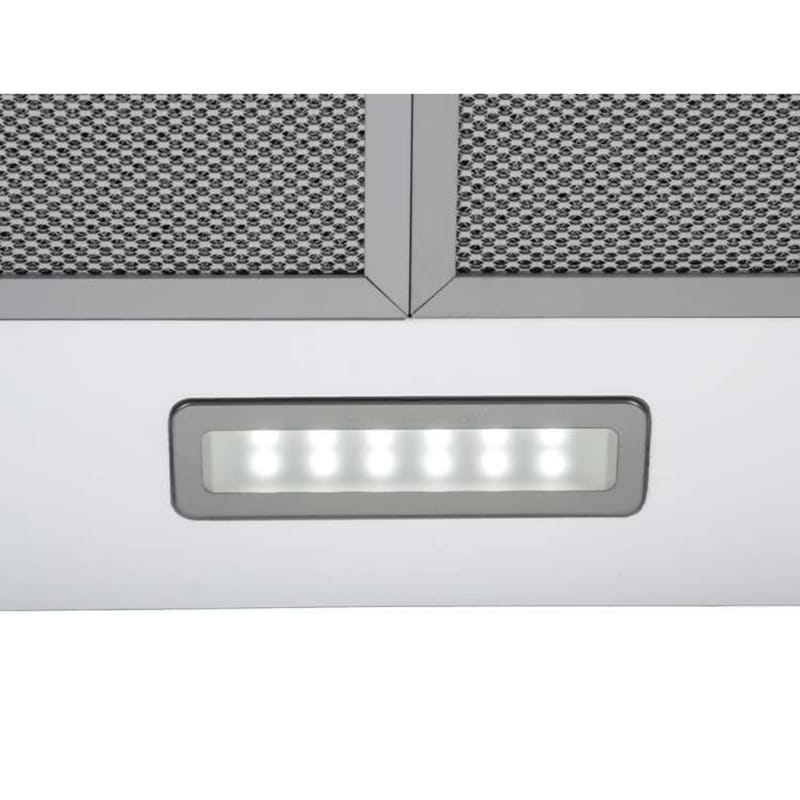Пристенная вытяжка LIDO 60 WH (700) VENTOLUX Пристенная вытяжка LIDO 60 WH (700) VENTOLUX
