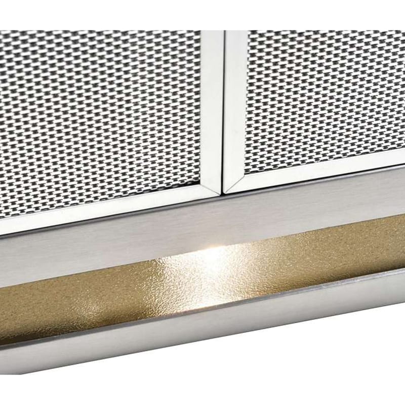 Пристінна витяжка ROMA 50 INOX LUX VENTOLUX Пристінна витяжка ROMA 50 INOX LUX VENTOLUX