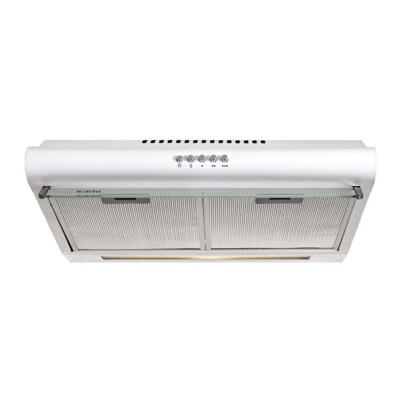 Пристінна витяжка ROMA 50 WH LUX VENTOLUX Пристінна витяжка ROMA 50 WH LUX VENTOLUX