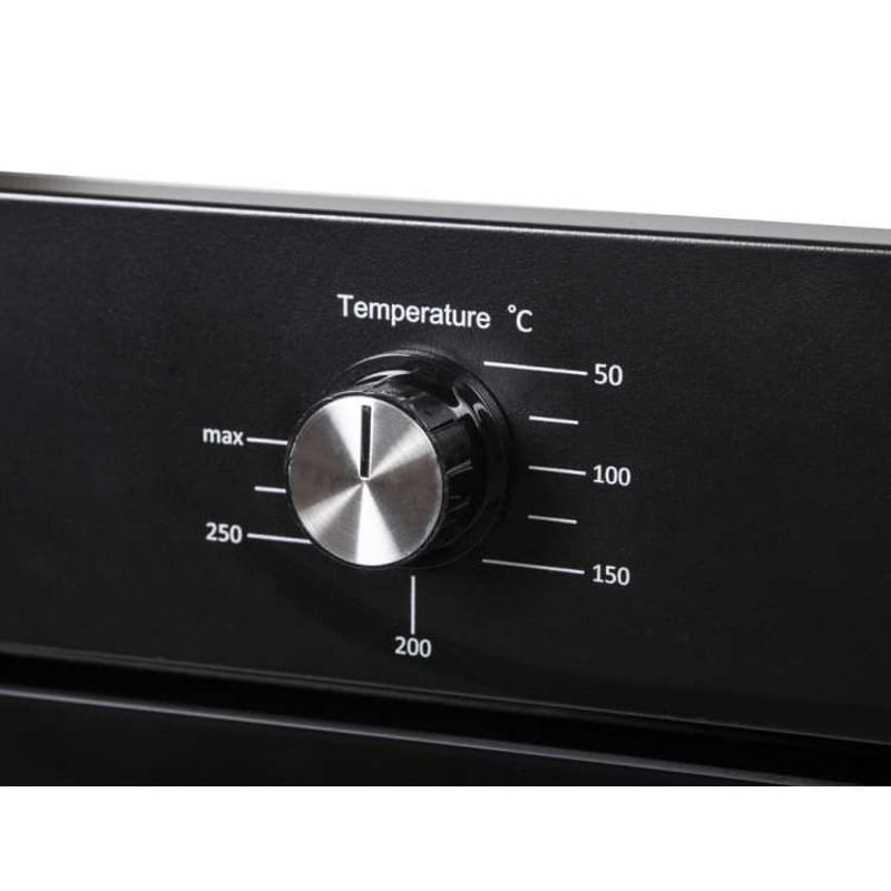 Духовой шкаф электрический TOLEDO 6 MT (BK) VENTOLUX Духовой шкаф электрический TOLEDO 6 MT (BK) VENTOLUX