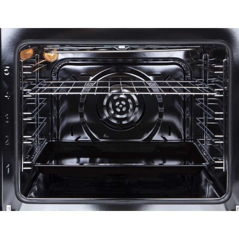 Духовой шкаф электрический TOLEDO 6 MT (BK) VENTOLUX Духовой шкаф электрический TOLEDO 6 MT (BK) VENTOLUX
