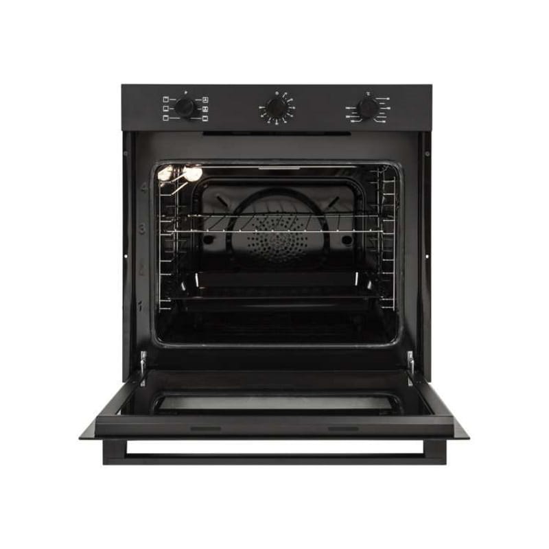 Духова шафа електрична VERONA 6 MT (BK) VENTOLUX