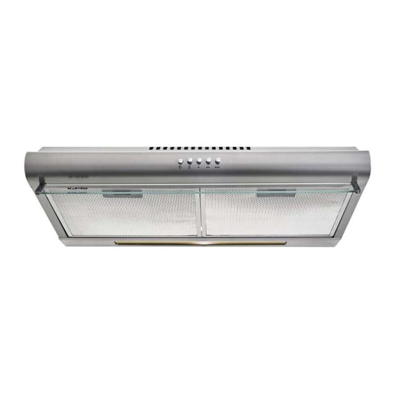 Пристінна витяжка ROMA 60 INOX LUX VENTOLUX Пристінна витяжка ROMA 60 INOX LUX VENTOLUX