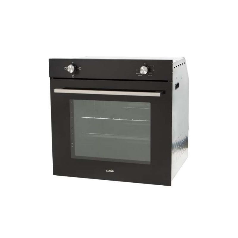 Духовой шкаф электрический ASTI 3 MT (BK) VENTOLUX Духовой шкаф электрический ASTI 3 MT (BK) VENTOLUX