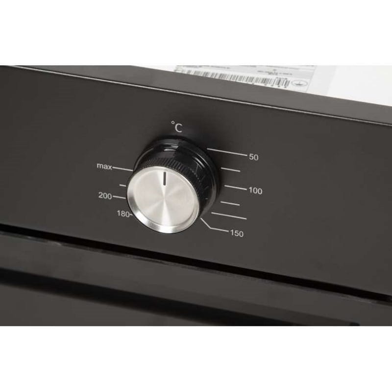 Духовой шкаф электрический ASTI 3 MT (BK) VENTOLUX Духовой шкаф электрический ASTI 3 MT (BK) VENTOLUX