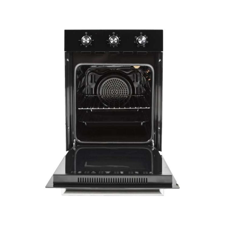 Духова шафа електрична SOHO 6 MT (BK) VENTOLUX