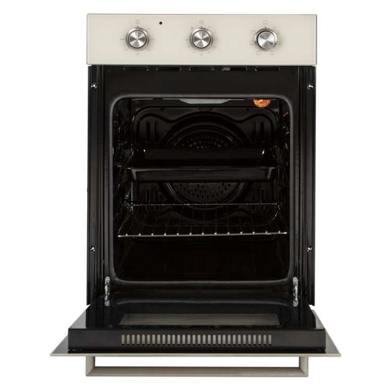 Духовой шкаф электрический SOHO 6 MT (IVORY) VENTOLUX Духовой шкаф электрический SOHO 6 MT (IVORY) VENTOLUX