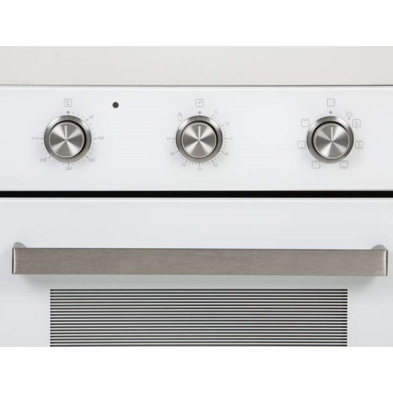 Духова шафа електрична SOHO 6 MT (WH) VENTOLUX Духова шафа електрична SOHO 6 MT (WH) VENTOLUX