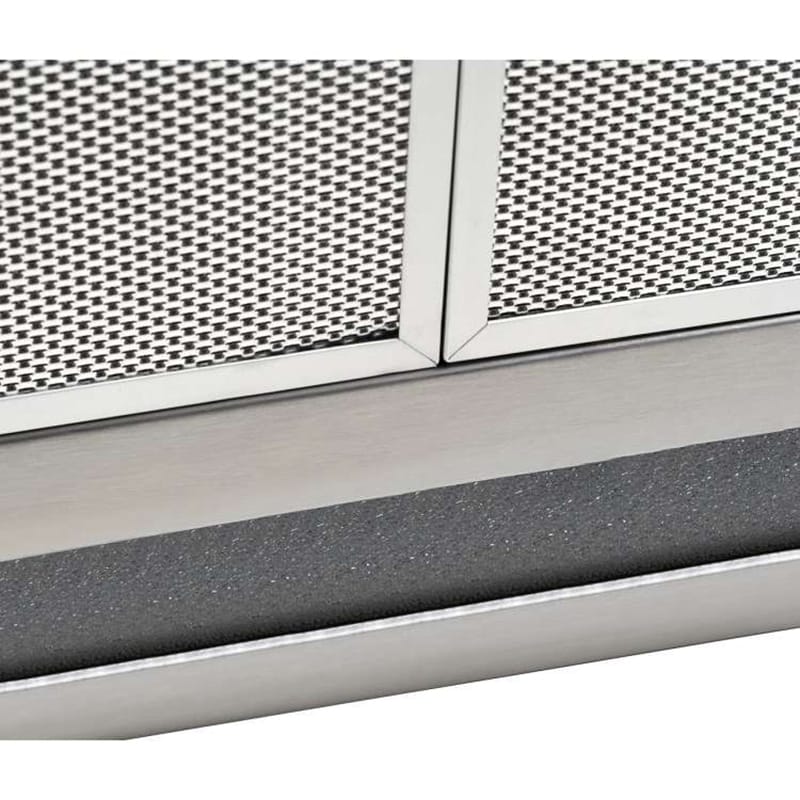 Пристенная вытяжка ROMA 60 INOX 2M LUX VENTOLUX Пристенная вытяжка ROMA 60 INOX 2M LUX VENTOLUX