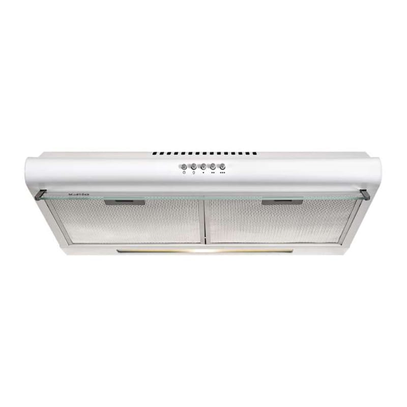 Пристенная вытяжка ROMA 60 WH 2M LUX VENTOLUX Пристенная вытяжка ROMA 60 WH 2M LUX VENTOLUX