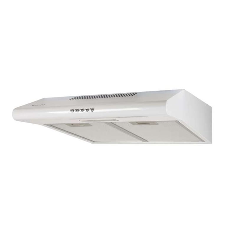 Пристінна витяжка PARMA 50 WH VENTOLUX