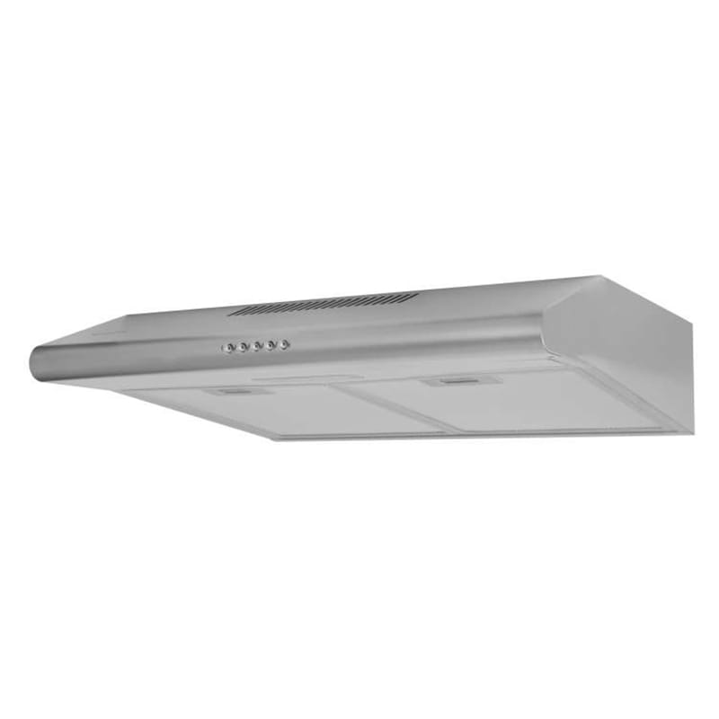 Пристенная вытяжка PARMA 60 INOX VENTOLUX Пристенная вытяжка PARMA 60 INOX VENTOLUX