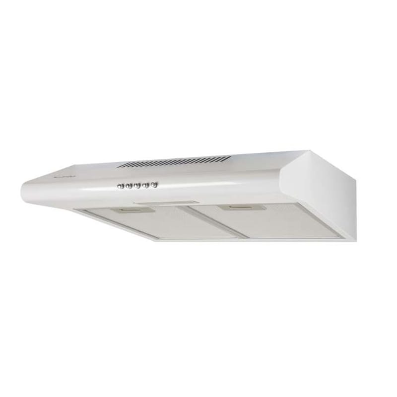 Пристінна витяжка PARMA 60 WH VENTOLUX Пристінна витяжка PARMA 60 WH VENTOLUX