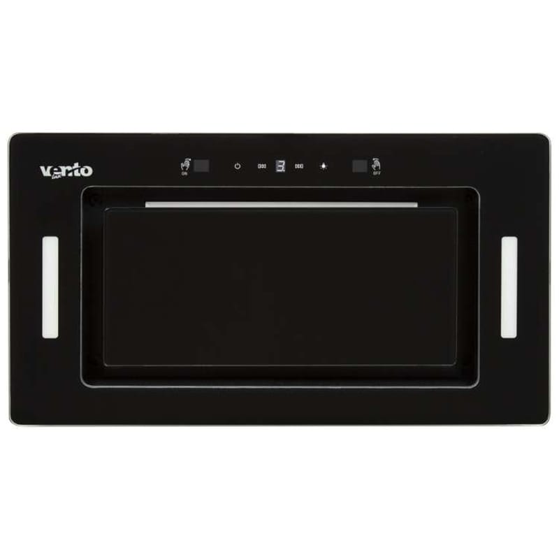 Вбудована витяжка PUNTO 52 BG (1200) TC MS VENTOLUX Вбудована витяжка PUNTO 52 BG (1200) TC MS VENTOLUX