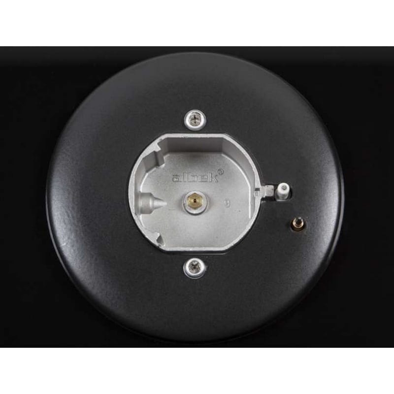 Газова варильна поверхня HG640-TA3G CS (BK) VENTOLUX