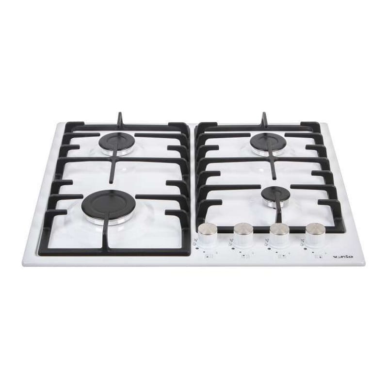Газовая варочная поверхность HSF640-DA3 CS (WH) VENTOLUX