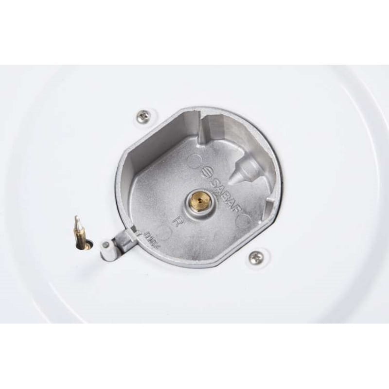 Газовая варочная поверхность HSF640-DA3 CS (WH) VENTOLUX