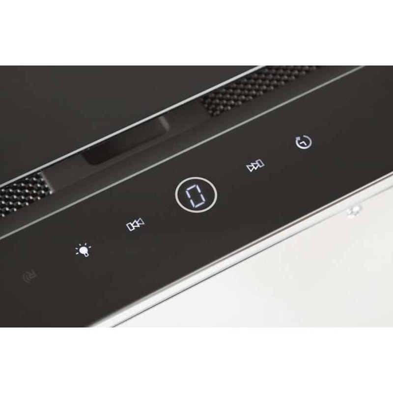 Вбудована витяжка PUNTO 52 BG (1000) TRC MM VENTOLUX Вбудована витяжка PUNTO 52 BG (1000) TRC MM VENTOLUX