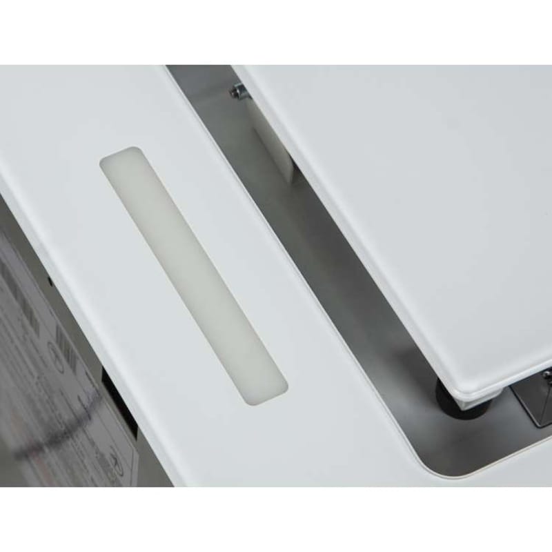 Вбудована витяжка PUNTO 52 WG (1000) TRC MM VENTOLUX