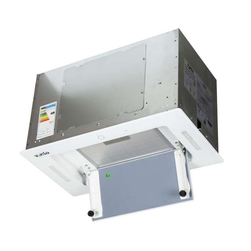 Вбудована витяжка PUNTO 52 WG (1000) TRC MM VENTOLUX