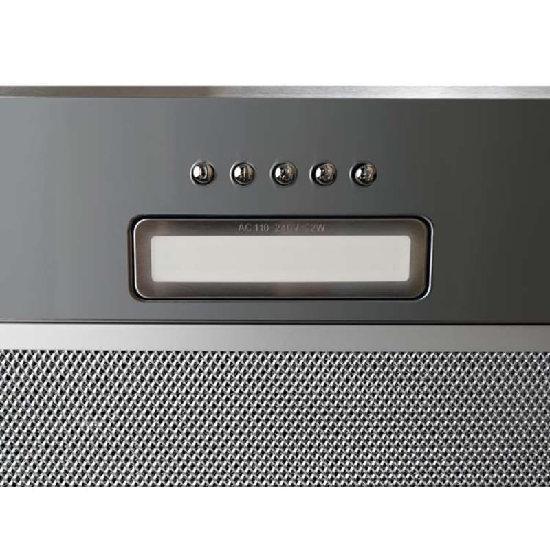 Вбудована витяжка PUNTO 52 X (700) PB PC VENTOLUX Вбудована витяжка PUNTO 52 X (700) PB PC VENTOLUX