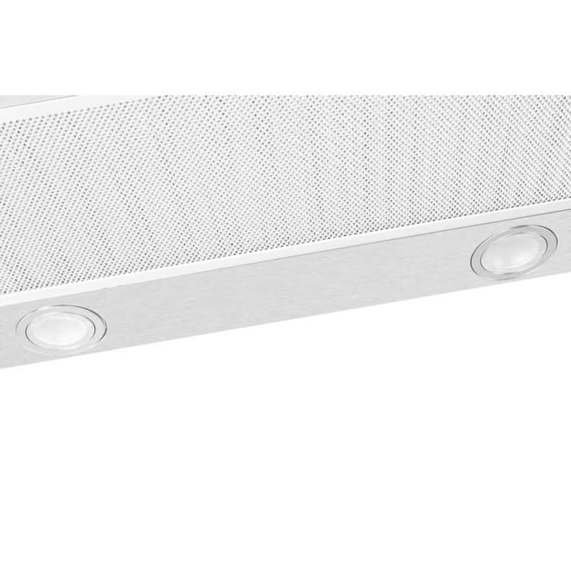Телескопическая вытяжка GARDA 60 BG (1100) TC LED VENTOLUX Телескопическая вытяжка GARDA 60 BG (1100) TC LED VENTOLUX