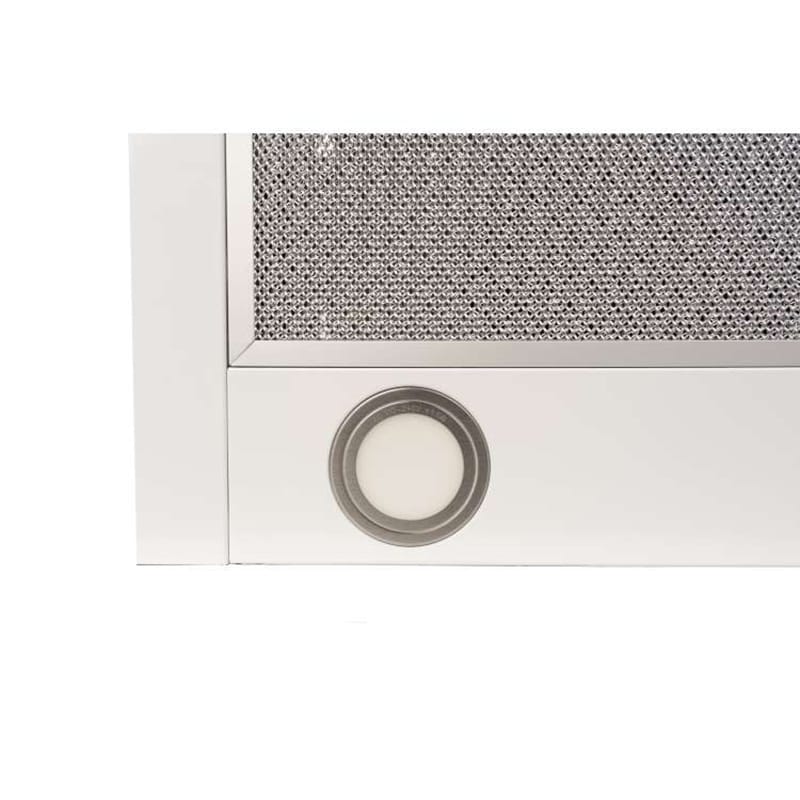 Телескопічна витяжка GARDA 50 WH (700) LED VENTOLUX Телескопічна витяжка GARDA 50 WH (700) LED VENTOLUX
