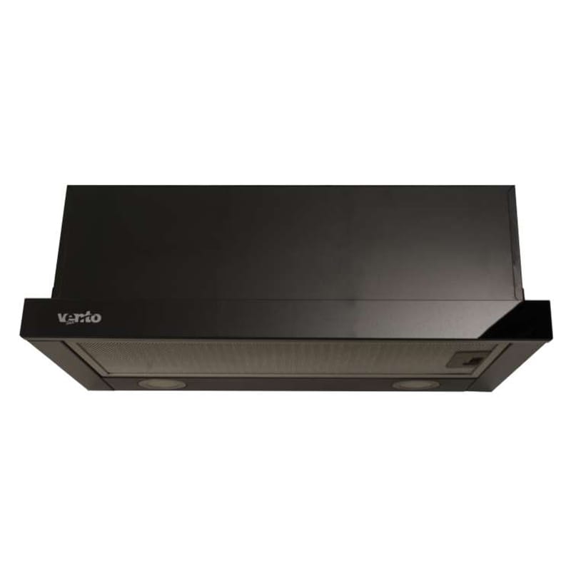 Телескопическая вытяжка GARDA 60 BG (700) LED VENTOLUX Телескопическая вытяжка GARDA 60 BG (700) LED VENTOLUX
