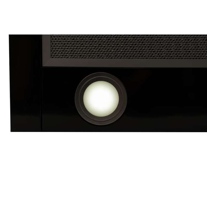 Телескопическая вытяжка GARDA 60 BG (700) LED VENTOLUX Телескопическая вытяжка GARDA 60 BG (700) LED VENTOLUX
