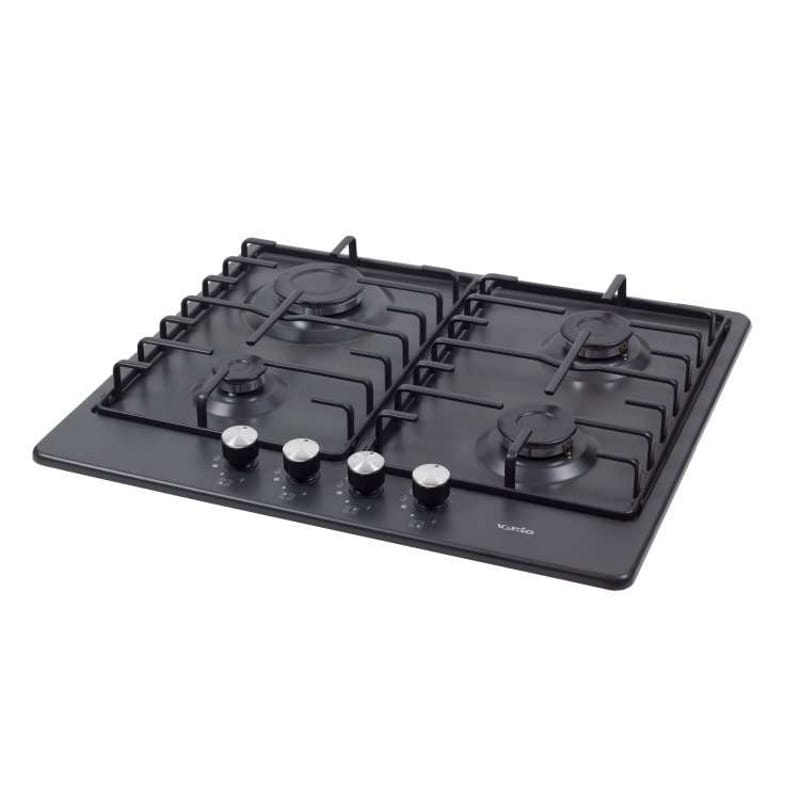 Газовая варочная поверхность HG640 MA3 S(AN) VENTOLUX Газовая варочная поверхность HG640 MA3 S(AN) VENTOLUX