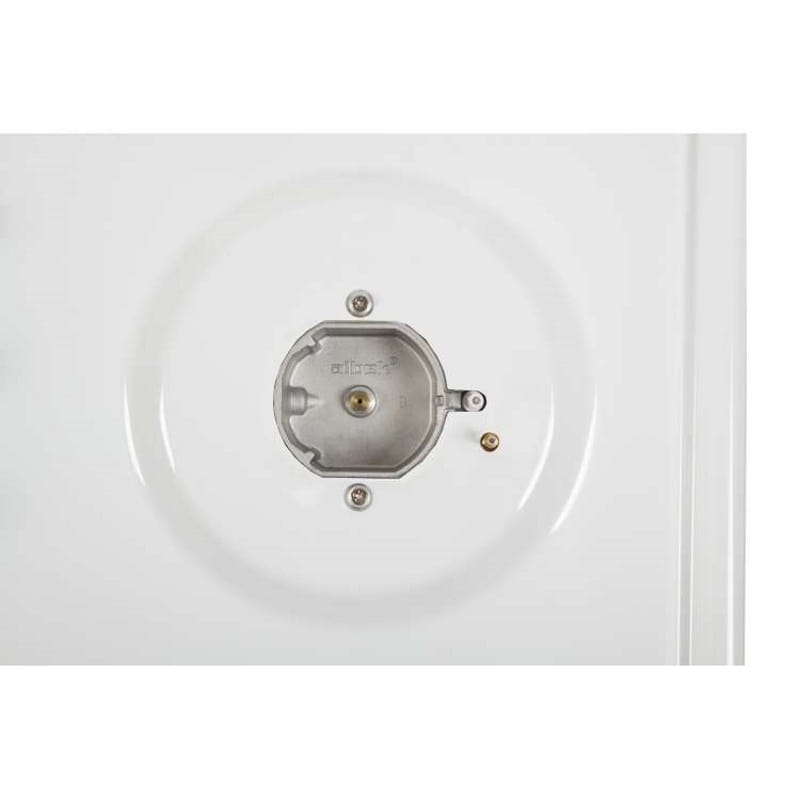 Газовая варочная поверхность HG640 MA3 S (WH) VENTOLUX Газовая варочная поверхность HG640 MA3 S (WH) VENTOLUX
