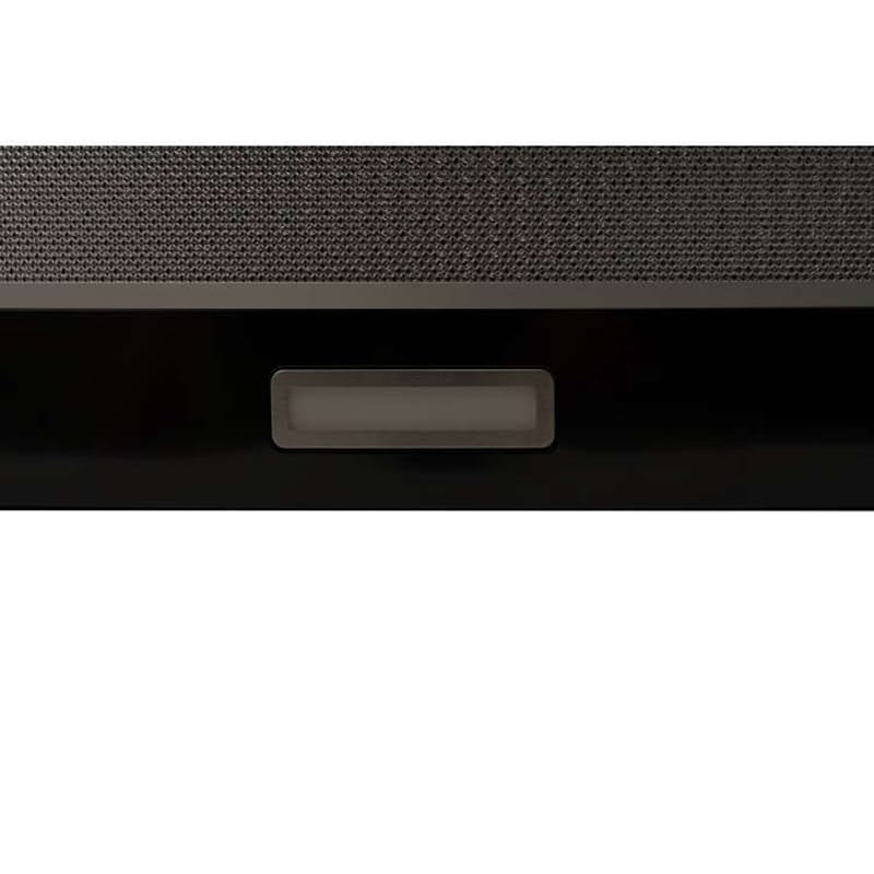 Телескопическая вытяжка GARDA 60 BK (700) LED 2S VENTOLUX