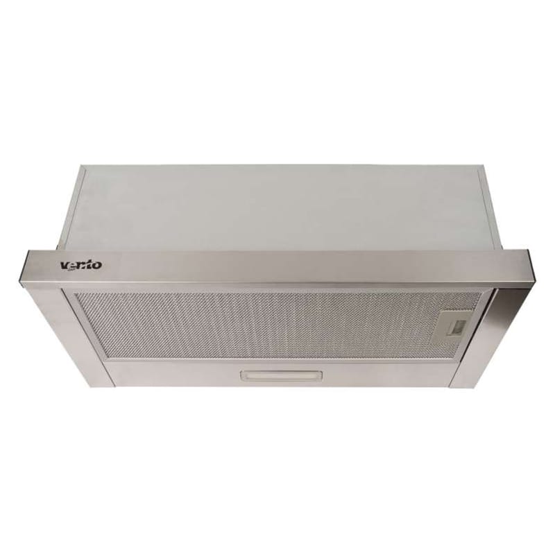 Телескопическая вытяжка GARDA 60 INOX (700) LED 2S VENTOLUX Телескопическая вытяжка GARDA 60 INOX (700) LED 2S VENTOLUX