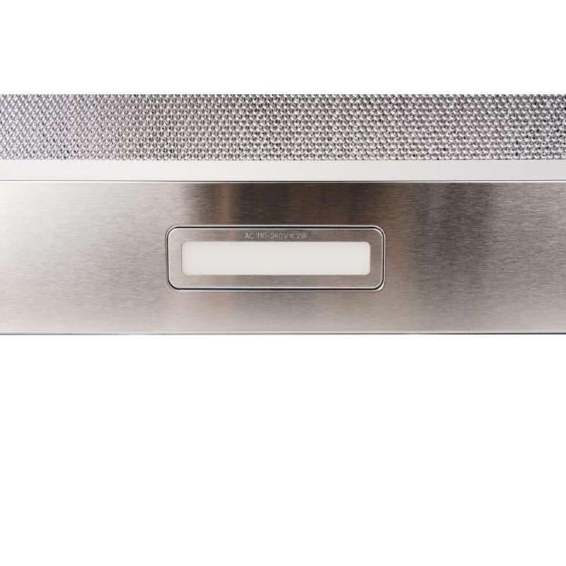 Телескопическая вытяжка GARDA 60 INOX (700) LED 2S VENTOLUX Телескопическая вытяжка GARDA 60 INOX (700) LED 2S VENTOLUX