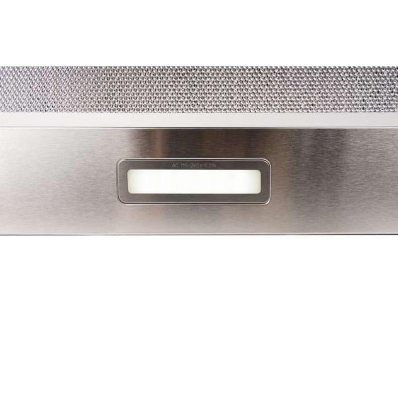 Телескопическая вытяжка GARDA 60 INOX (700) LED 2S VENTOLUX Телескопическая вытяжка GARDA 60 INOX (700) LED 2S VENTOLUX