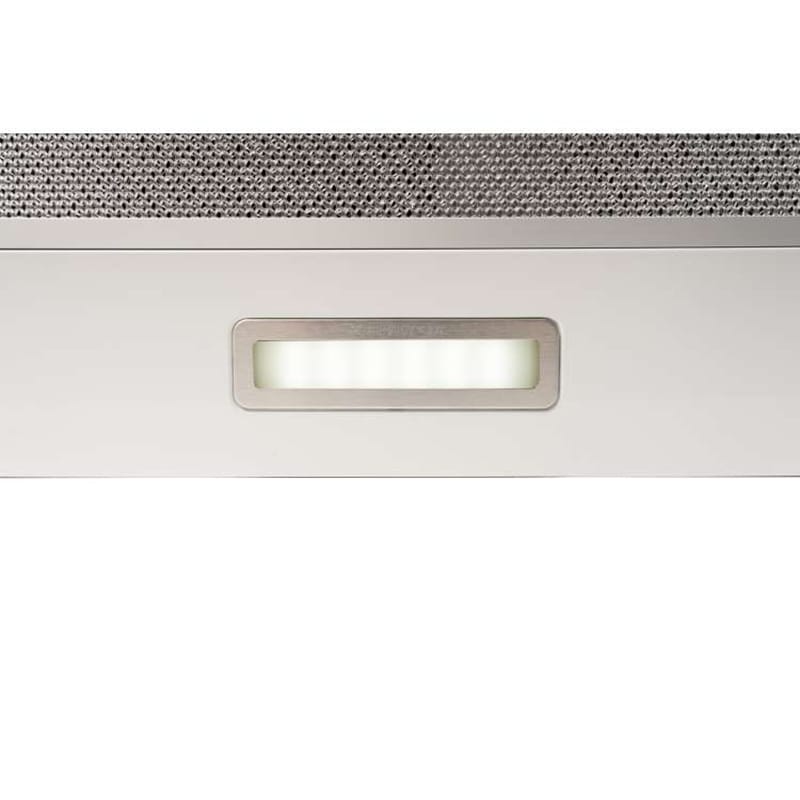 Телескопическая вытяжка GARDA 50 WH (500) LED VENTOLUX Телескопическая вытяжка GARDA 50 WH (500) LED VENTOLUX