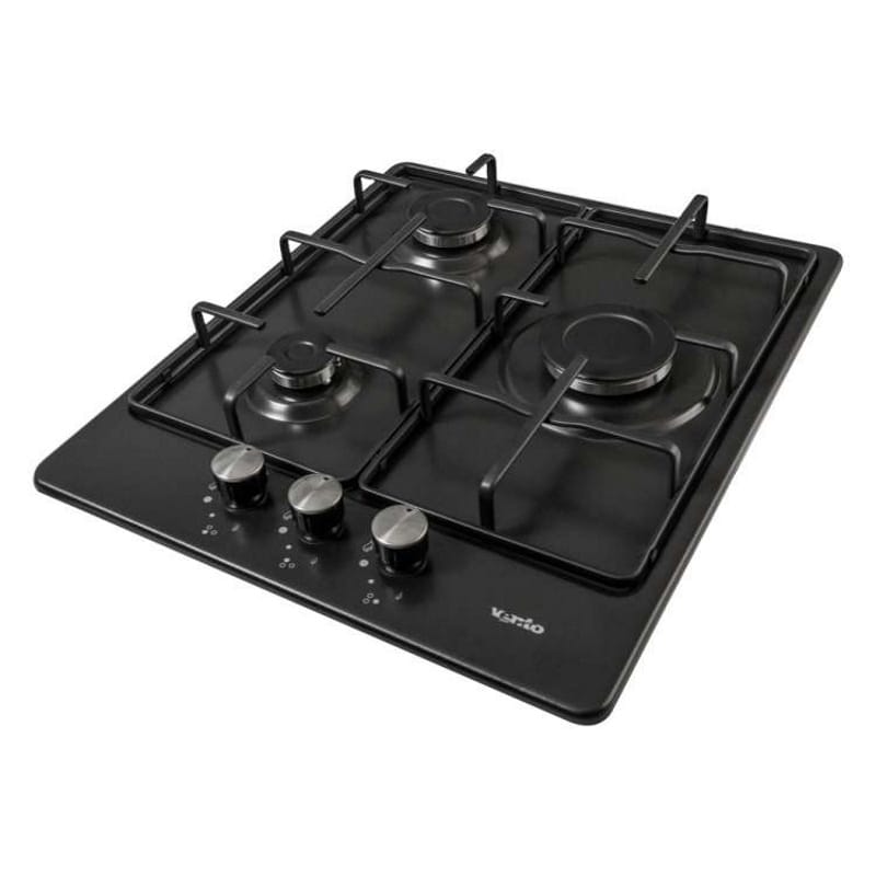 Газовая варочная поверхность HG430-B3 S (AN) VENTOLUX