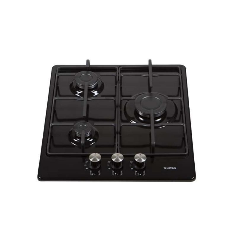 Газова варильна поверхня HG430-B3 S (BK) VENTOLUX