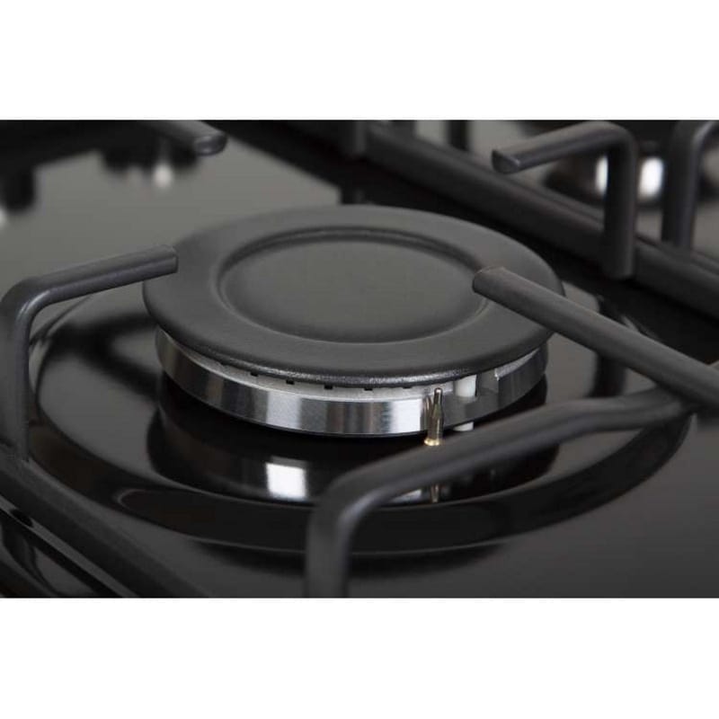 Газова варильна поверхня HG430-B3 S (BK) VENTOLUX