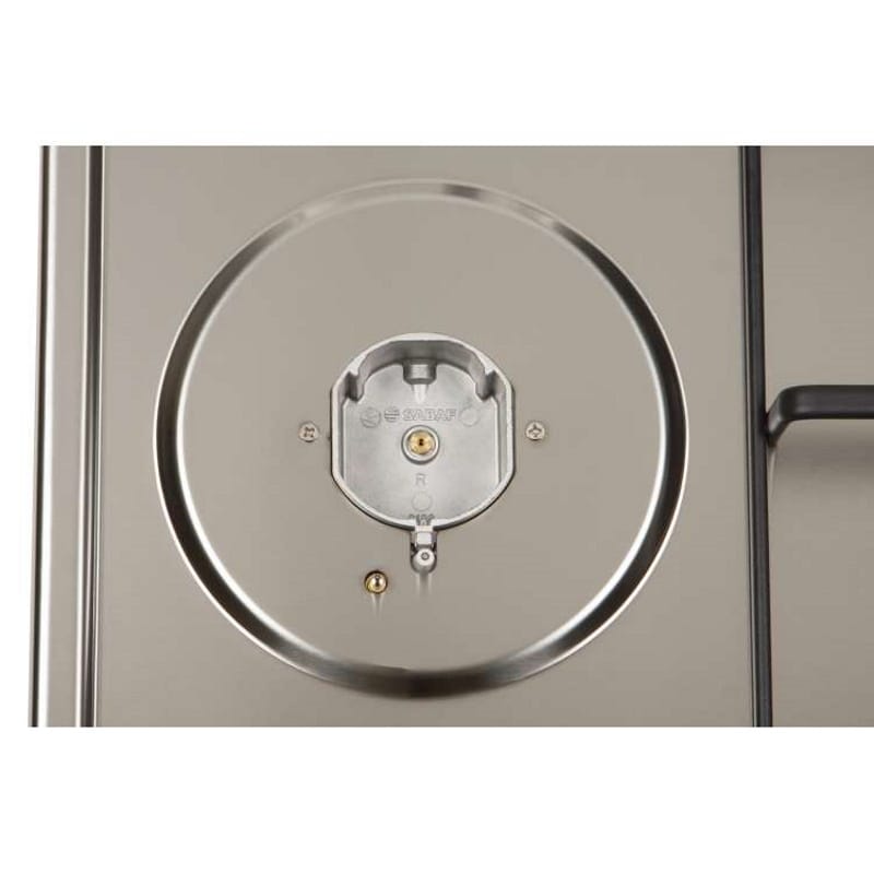 Газова варильна поверхня HG430-B3 S (X) VENTOLUX