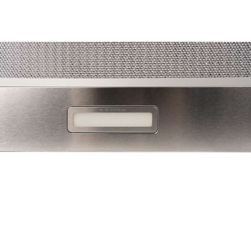 Телескопическая вытяжка GARDA 60 INOX (500) LED VENTOLUX Телескопическая вытяжка GARDA 60 INOX (500) LED VENTOLUX