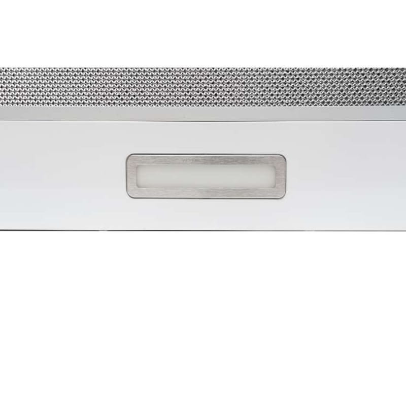 Телескопічна витяжка GARDA 60 WH (500) LED VENTOLUX Телескопічна витяжка GARDA 60 WH (500) LED VENTOLUX