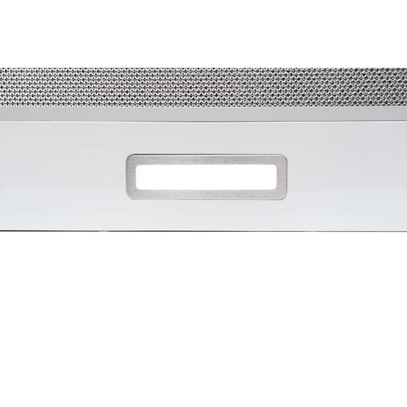 Телескопічна витяжка GARDA 60 WH (500) LED VENTOLUX Телескопічна витяжка GARDA 60 WH (500) LED VENTOLUX